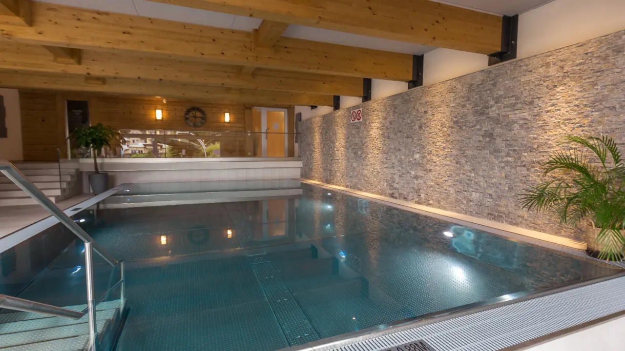 Appart- und Wellnesshotel Charlotte Seefeld