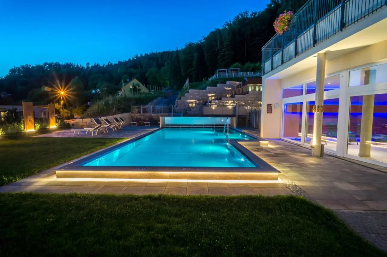 Landhaus Sponsel-Regus