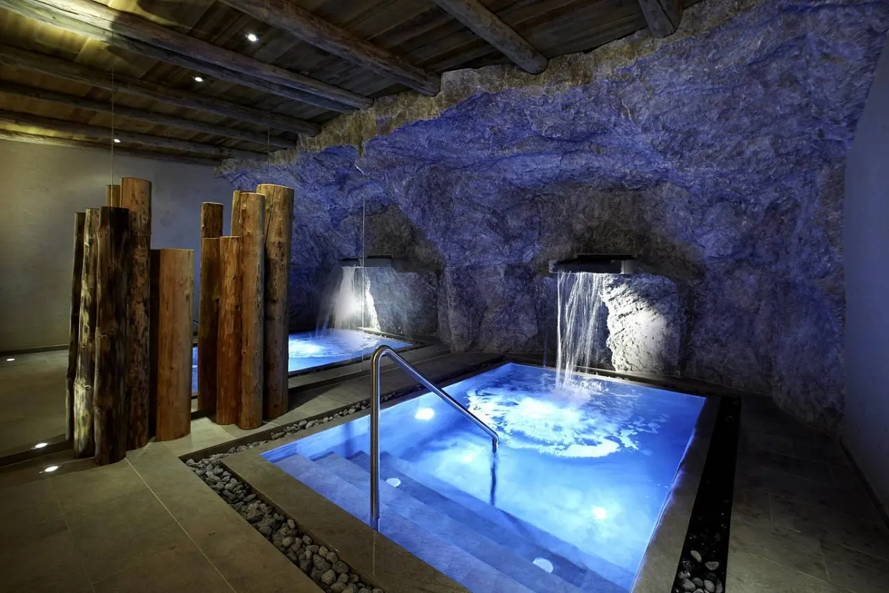 Hotel Bergblick *****