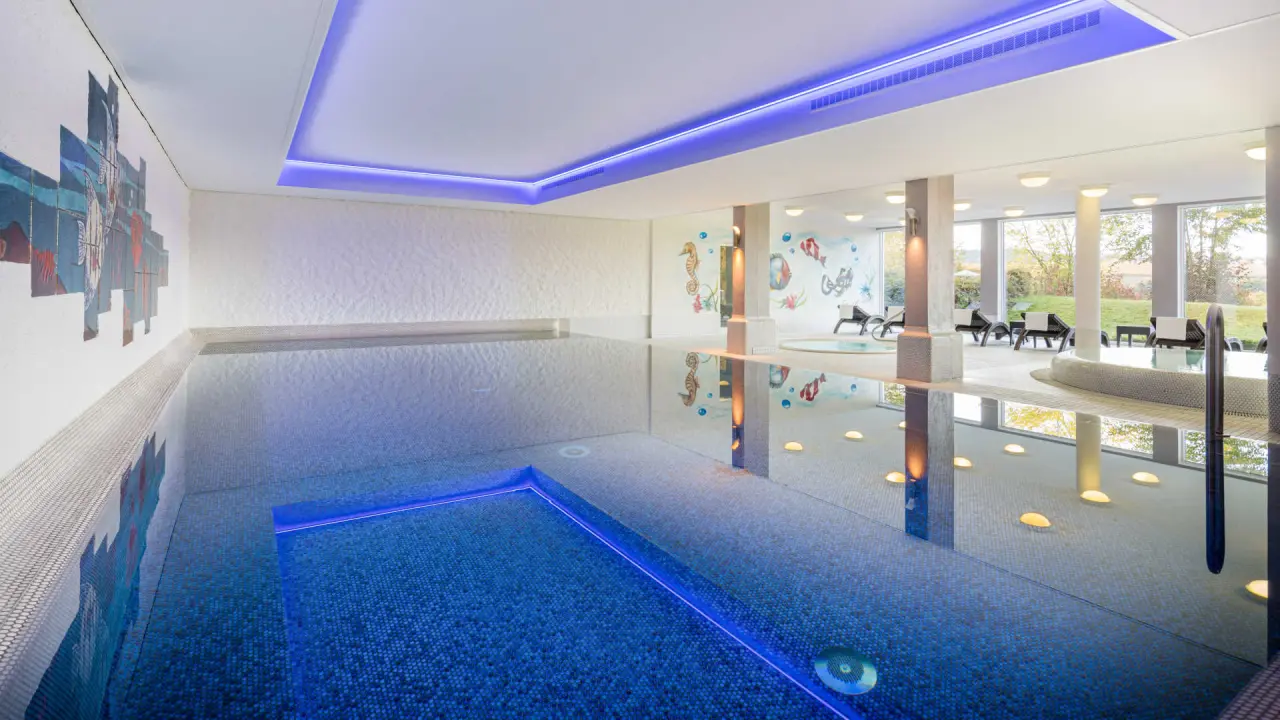 Hotel-Resort Waldachtal