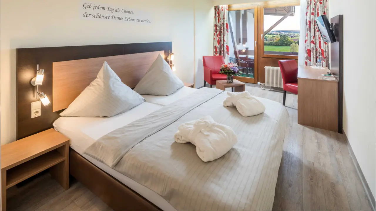 Hotel-Resort Waldachtal — weiteres Bild