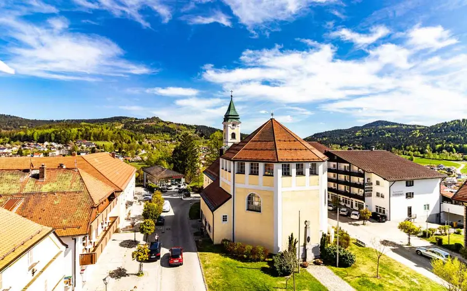 Hotel Waldeck