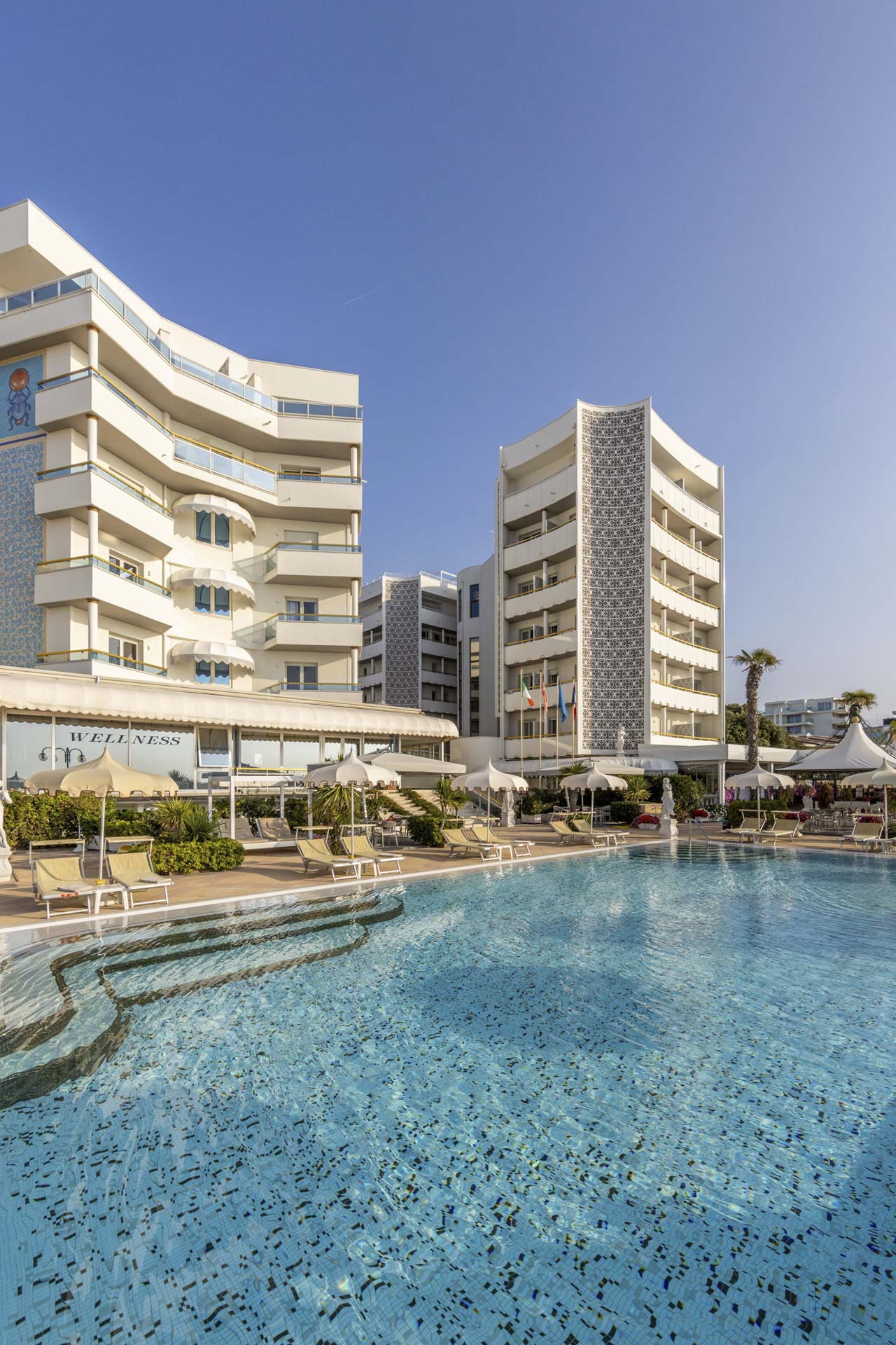 Luxor & Cairo The Beach Resort