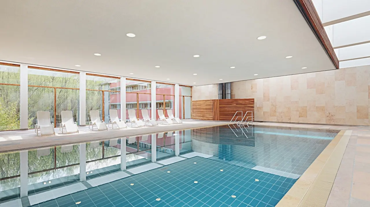 Ostseehotel Dierhagen