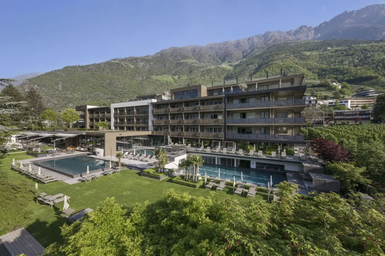 Feldhof DolceVita Resort