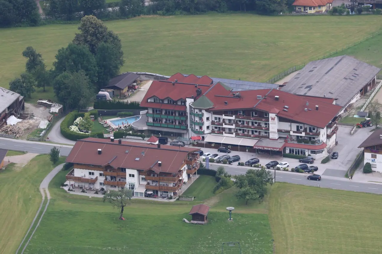 Hotel Wastlhof — weiteres Bild