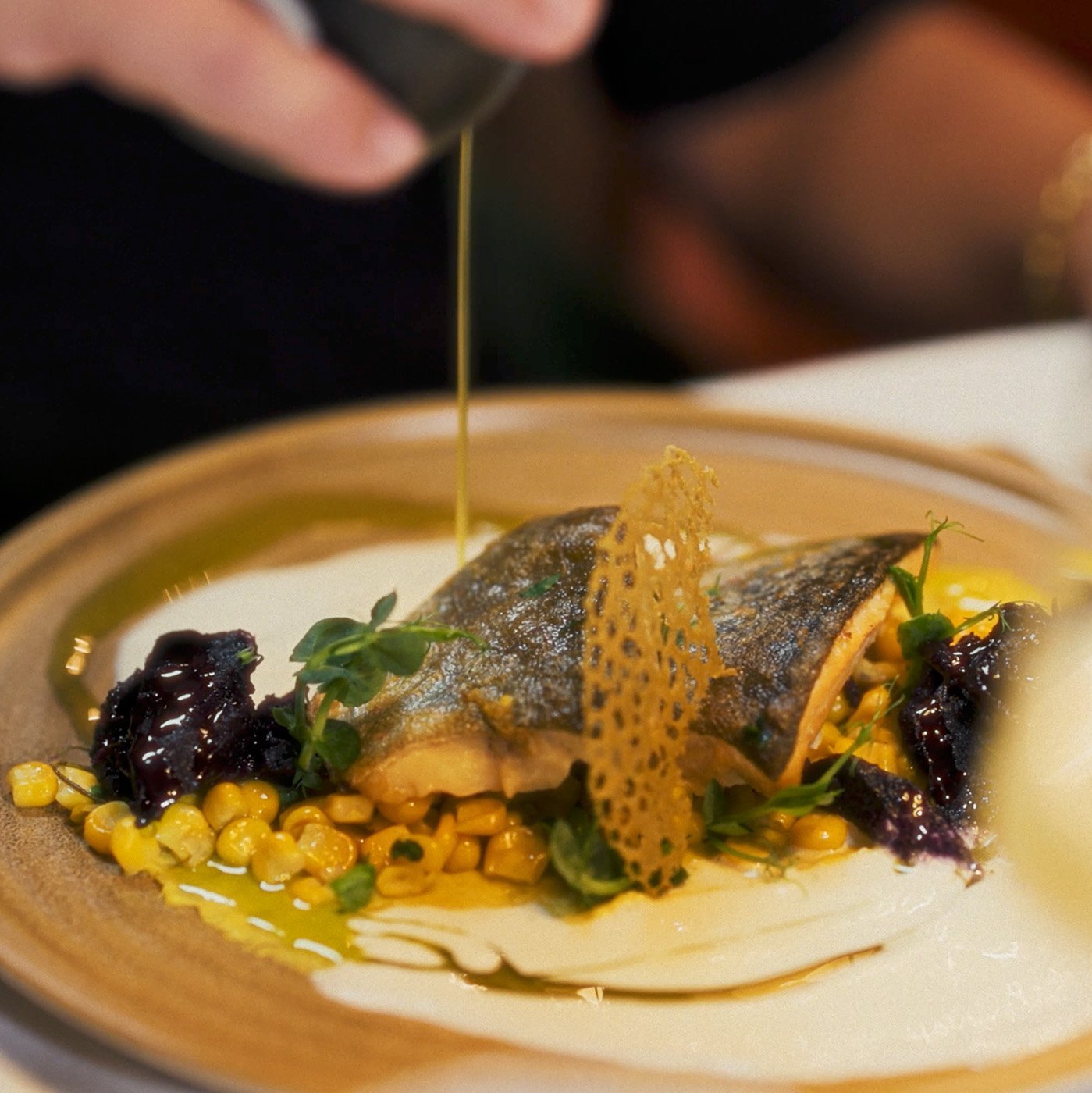 Dreiklang Business & Spa Resort in Kaltenkirchen – Exquisiter Fischgang | Wellnesshotel Schleswig-Holstein