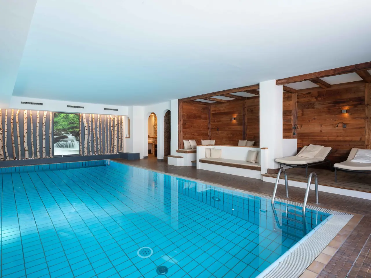 Hotel Berger — weiteres Bild