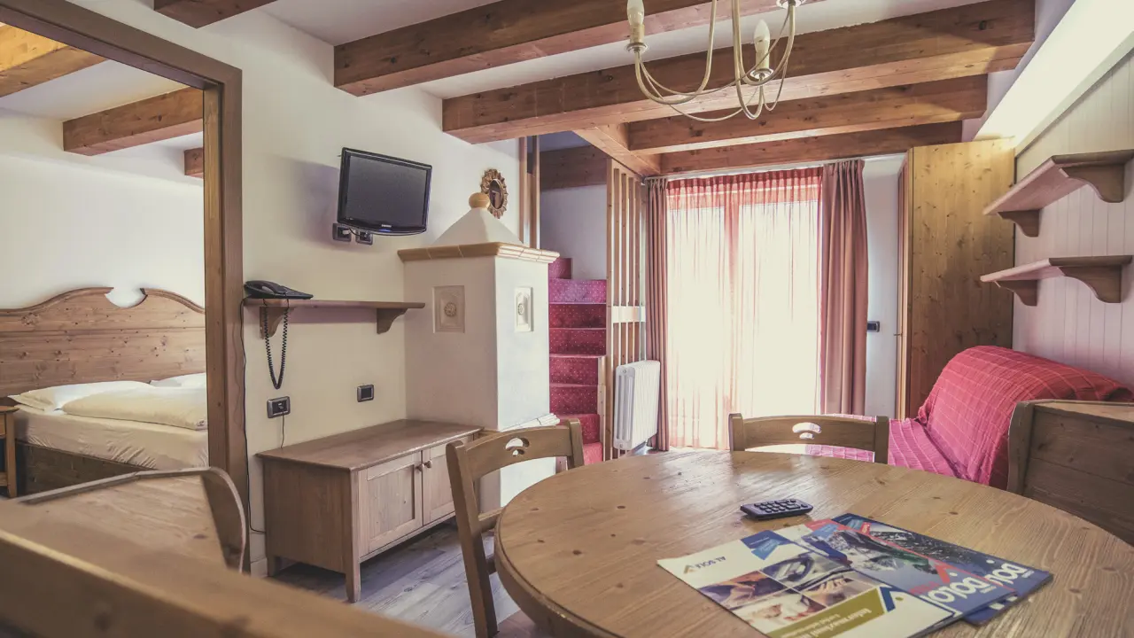 THE SUN Hotel Resort Clubresidence — weiteres Bild