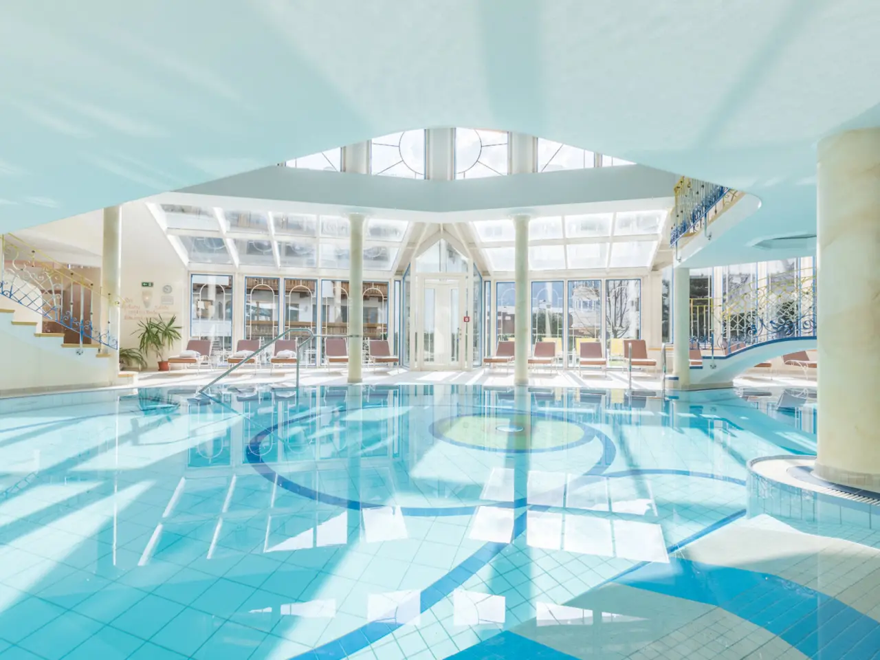 Ferienhotel Neue Post