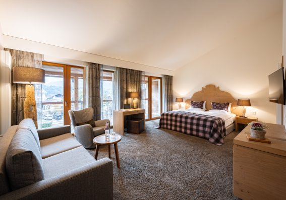 Hotel Exquisit