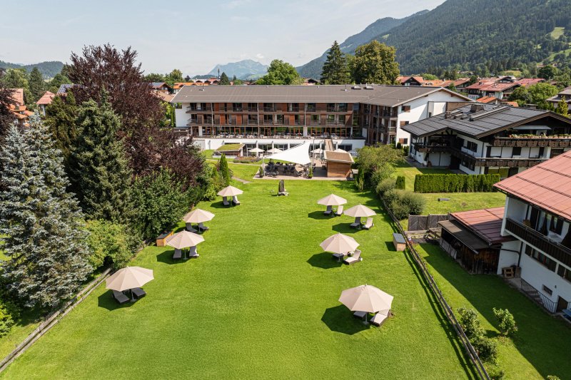 Hotel Exquisit