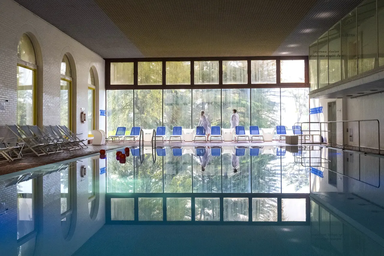 Terme di Monticelli — weiteres Bild