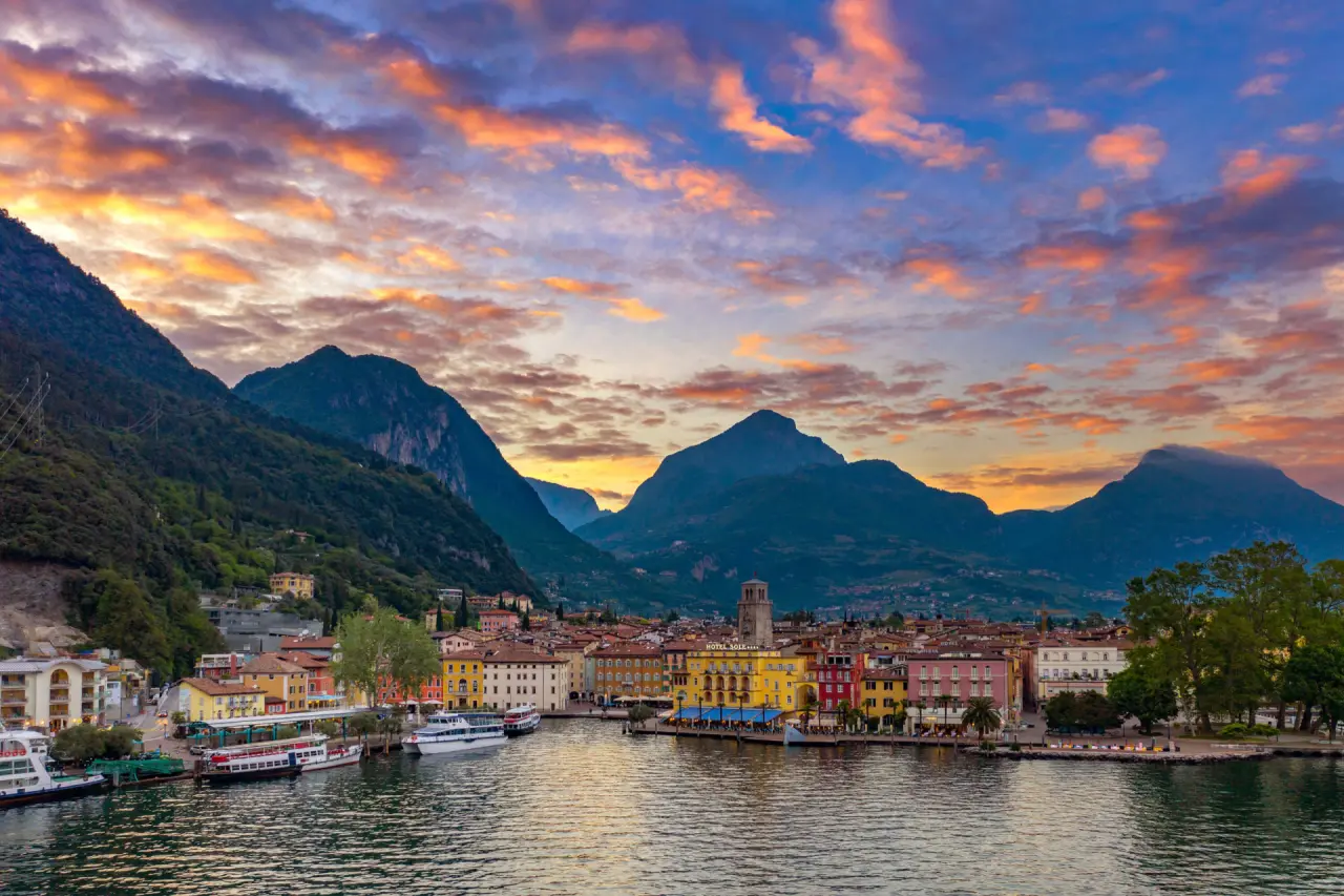 Hotel Sole Relax & Panorama