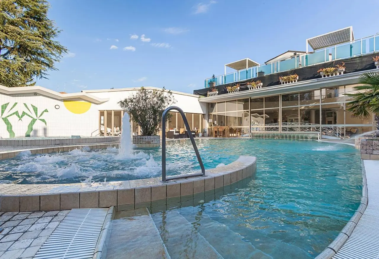 Terme Patria — weiteres Bild