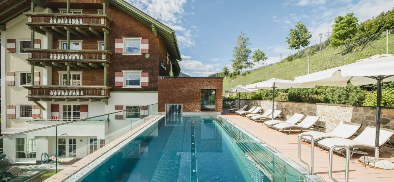 Hotel Schwarzer Adler