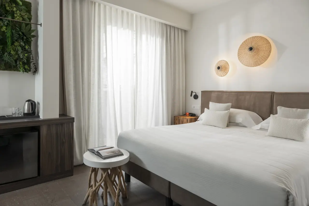 Hotel Select Suites & Spa — weiteres Bild