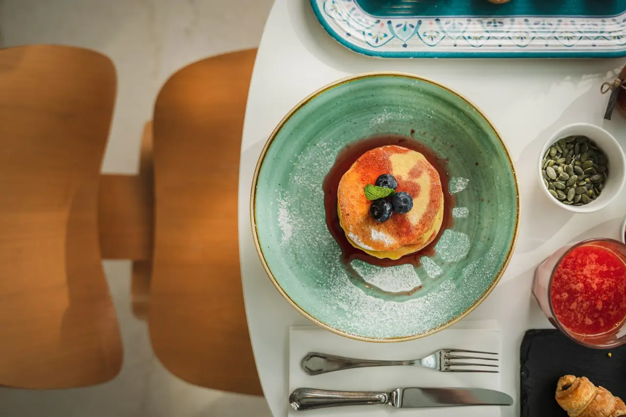 Hotel Select Suites & Spa — Bild 3