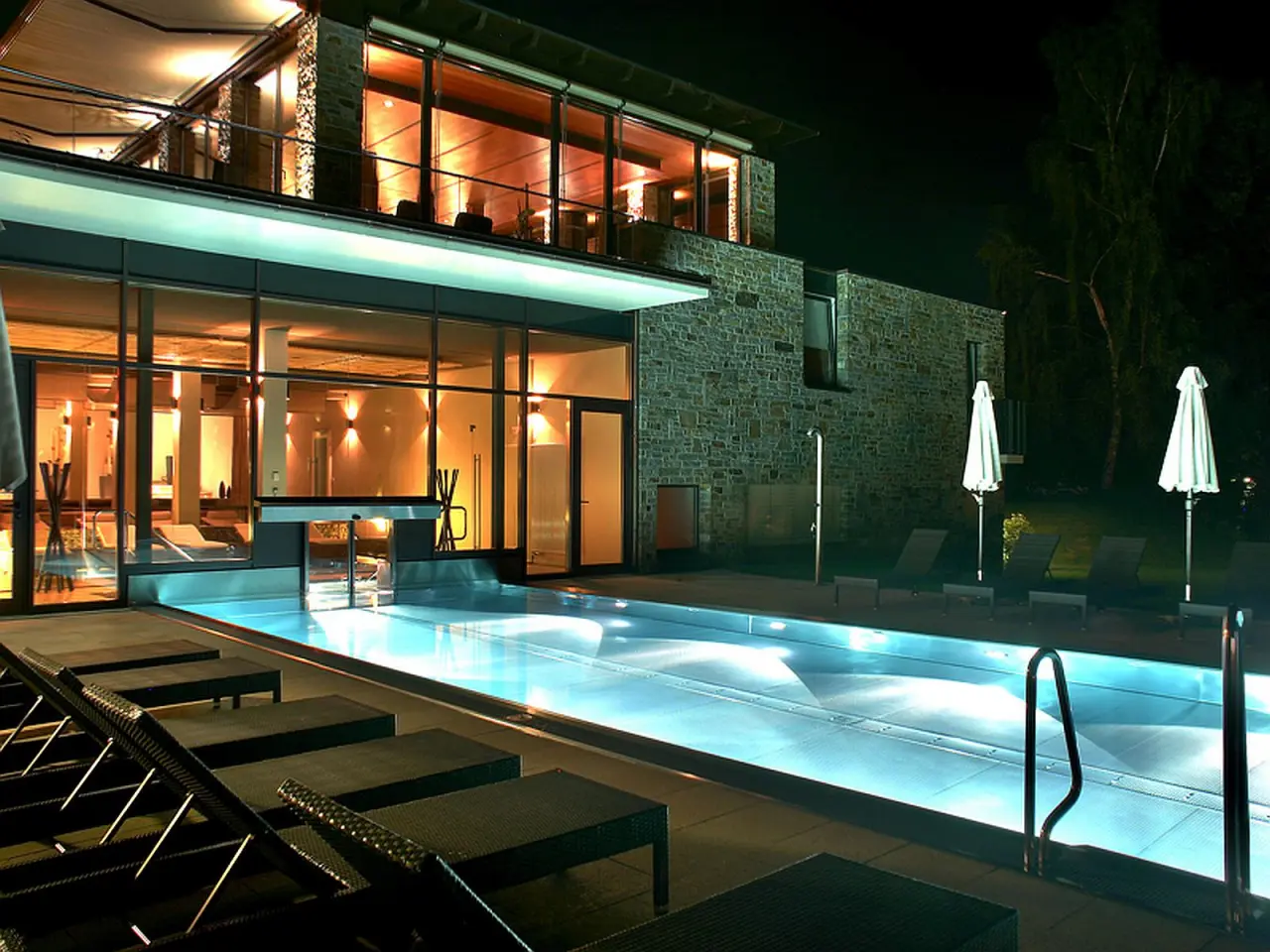 Hotel Lauterbad — weiteres Bild