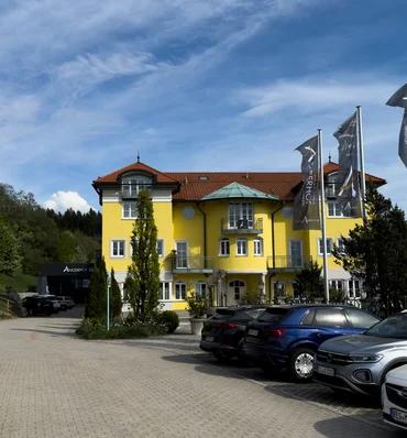 Angerhof Sport- & Wellnesshotel