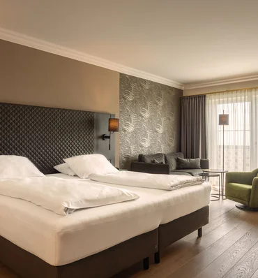 Angerhof Sport- & Wellnesshotel
