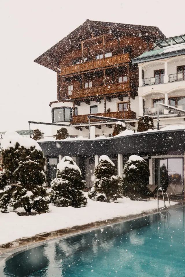 Sonnhof Alpendorf — weiteres Bild