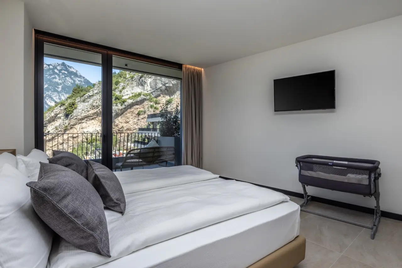 Gardea Soulfamily Resort — weiteres Bild