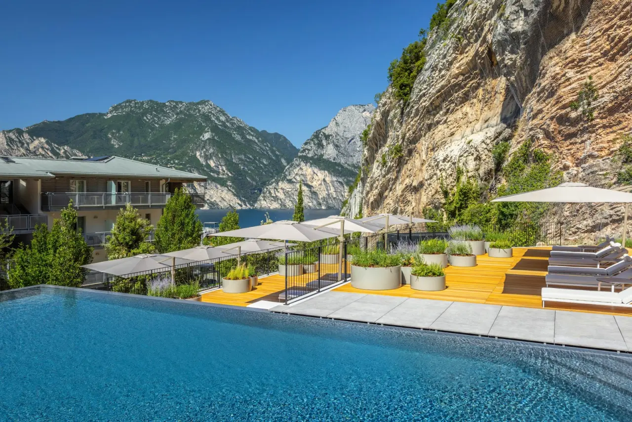 Gardea Soulfamily Resort — Bild 6