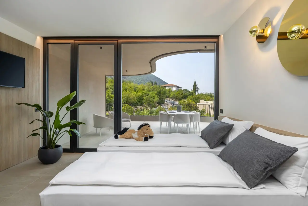 Gardea Soulfamily Resort — Bild 5