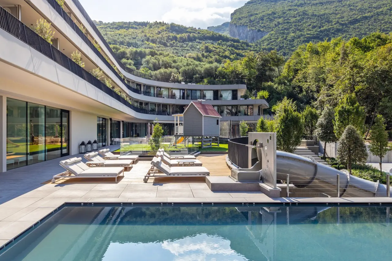 Gardea Soulfamily Resort