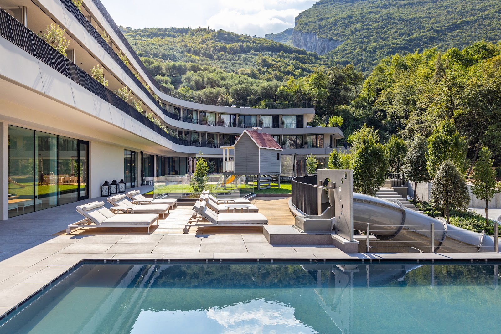 Gardea Soulfamily Resort