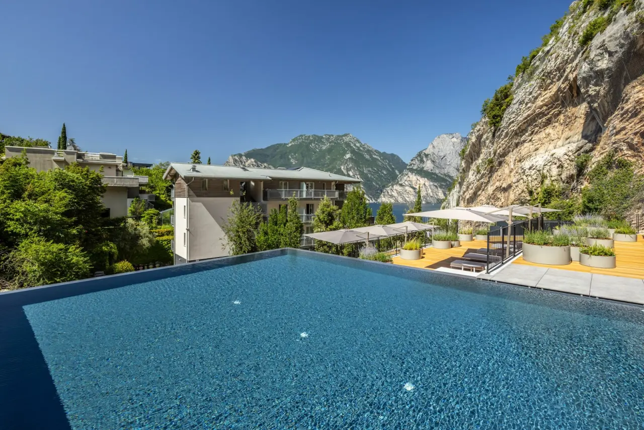 Gardea Soulfamily Resort — Bild 3