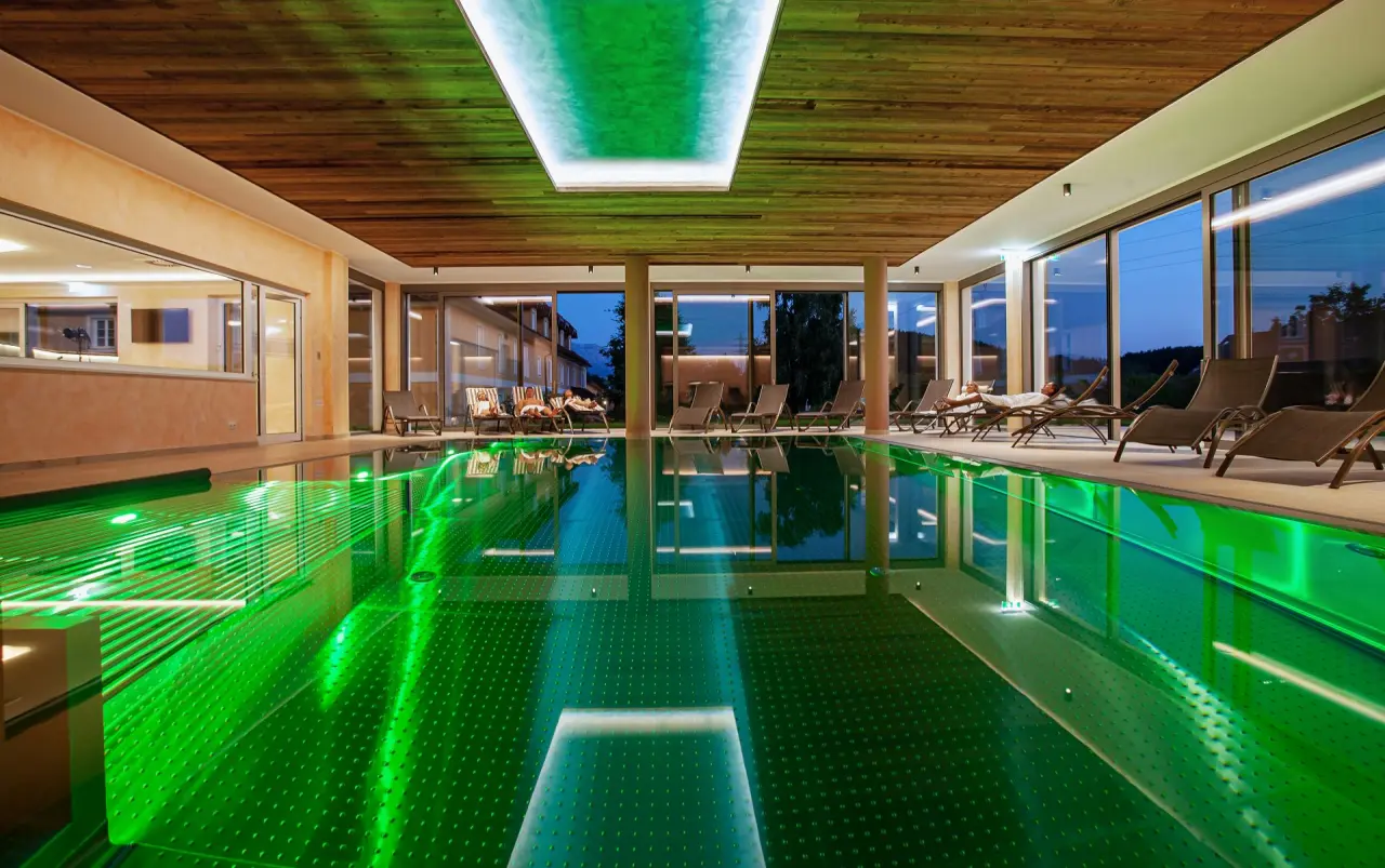 Hotel Gasthof Enichlmayr — weiteres Bild