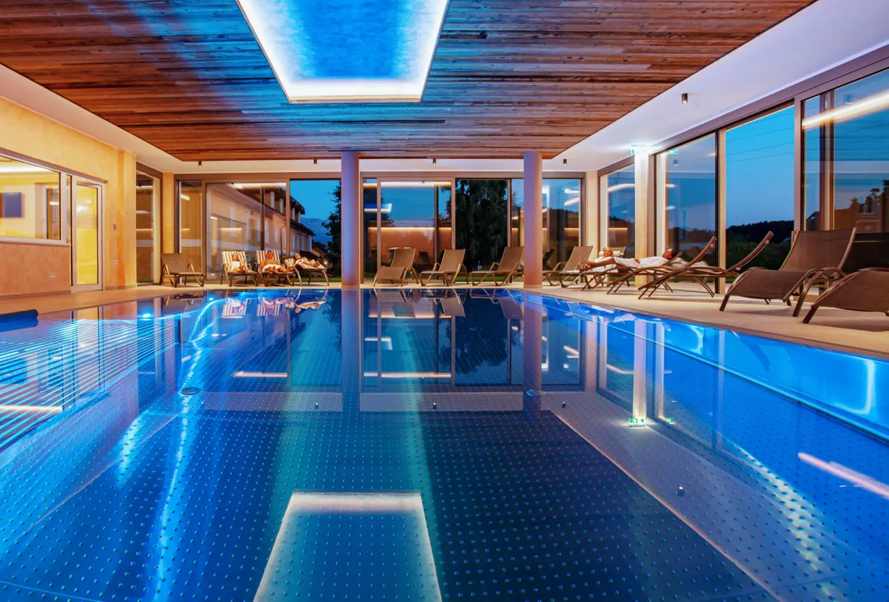 Hotel Gasthof Enichlmayr