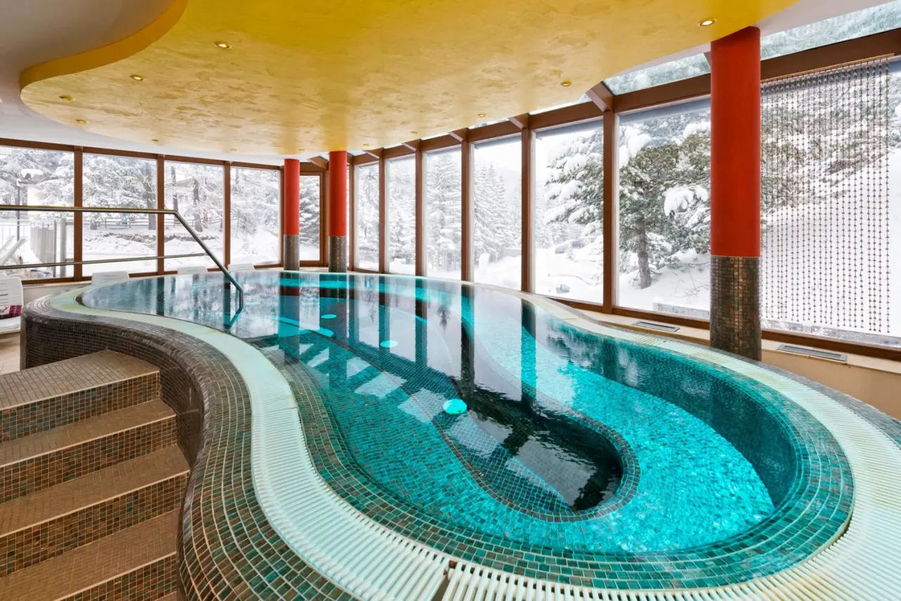 Familienhotel Hinteregger