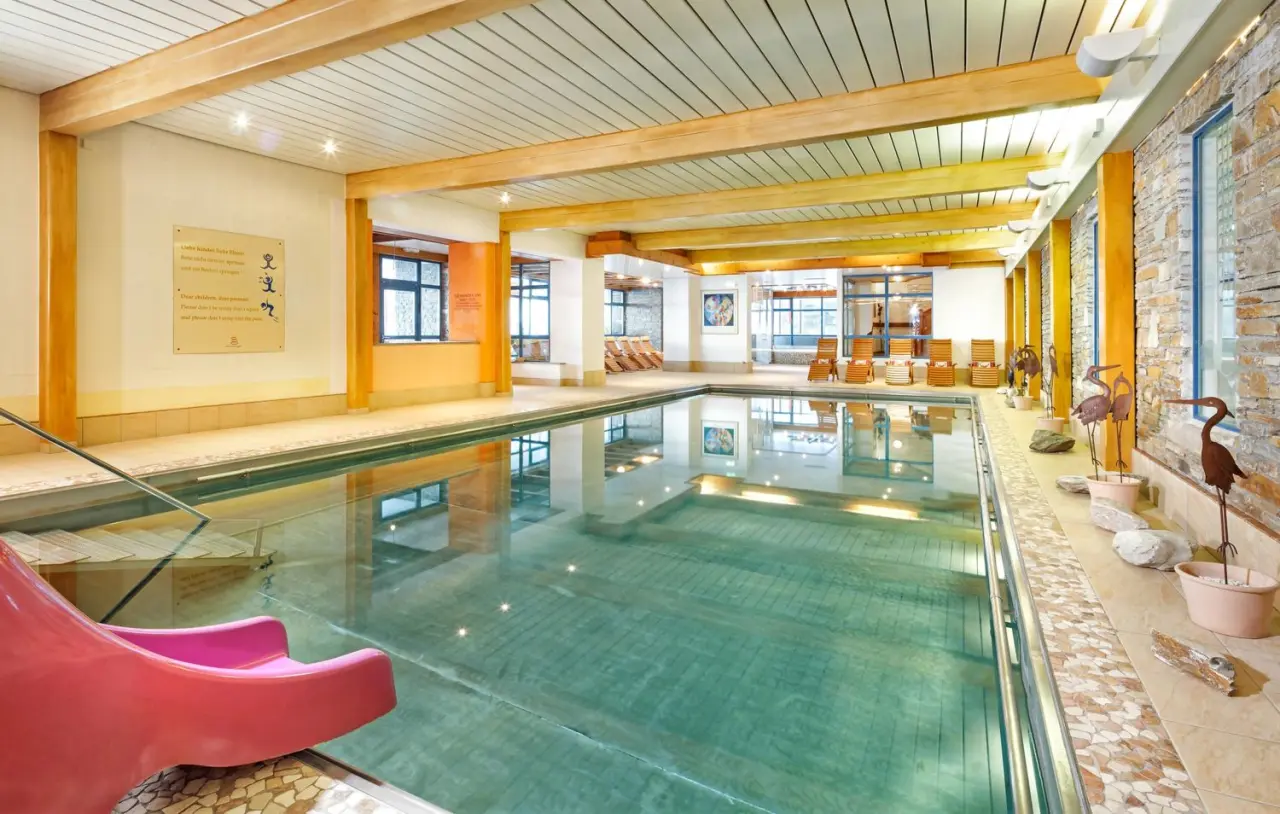 Familienhotel Hinteregger — weiteres Bild