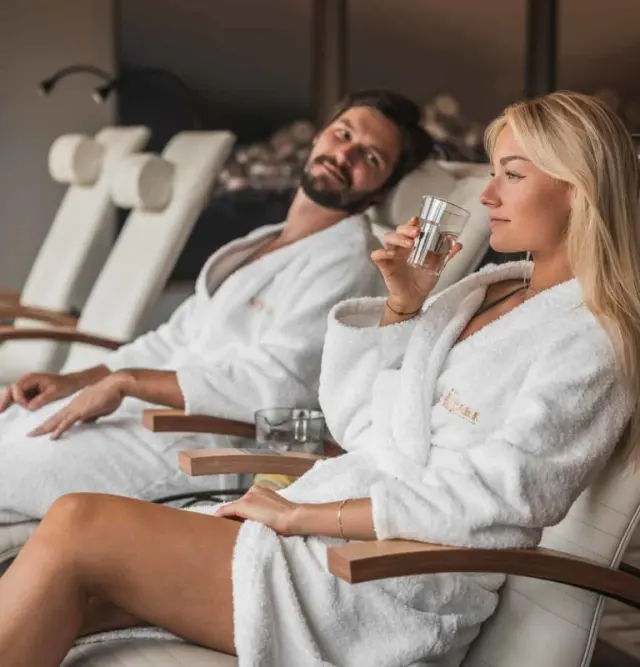 Alpenpark Resort — weiteres Bild