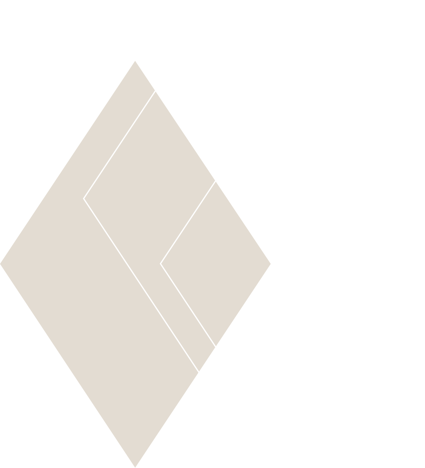 Sport- & Beautyhotel Schweizerhof in Kitzbühel – Abstraktes Logo-Design | Wellnesshotel Tirol
