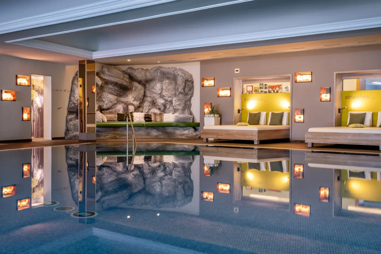 Hotel Franks — weiteres Bild