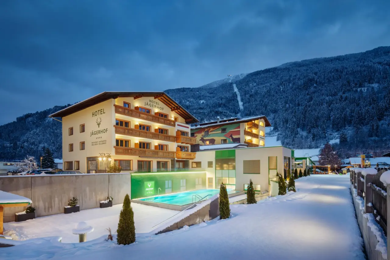 Hotel Jägerhof — weiteres Bild