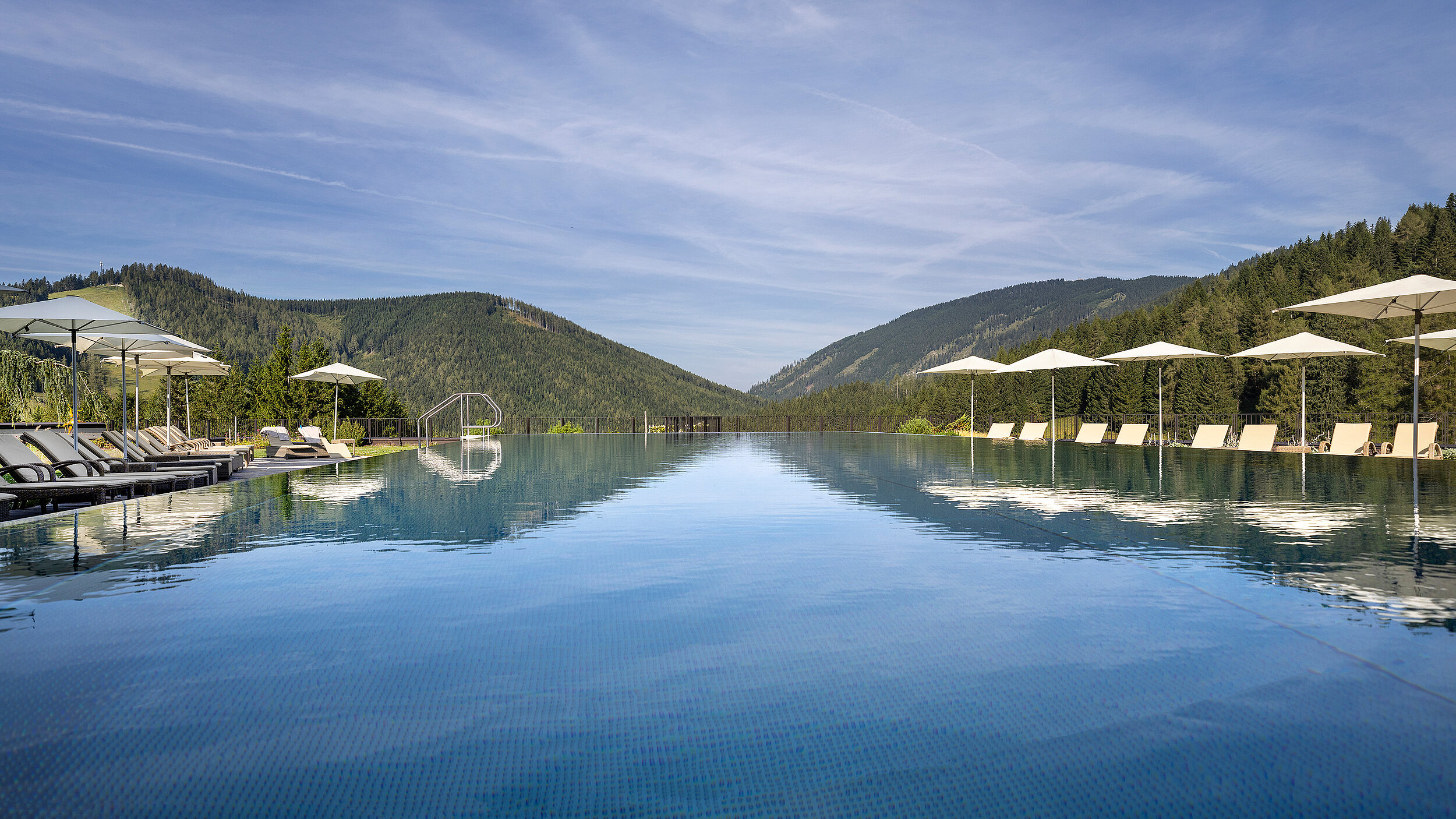 Almwellness Hotel Pierer
