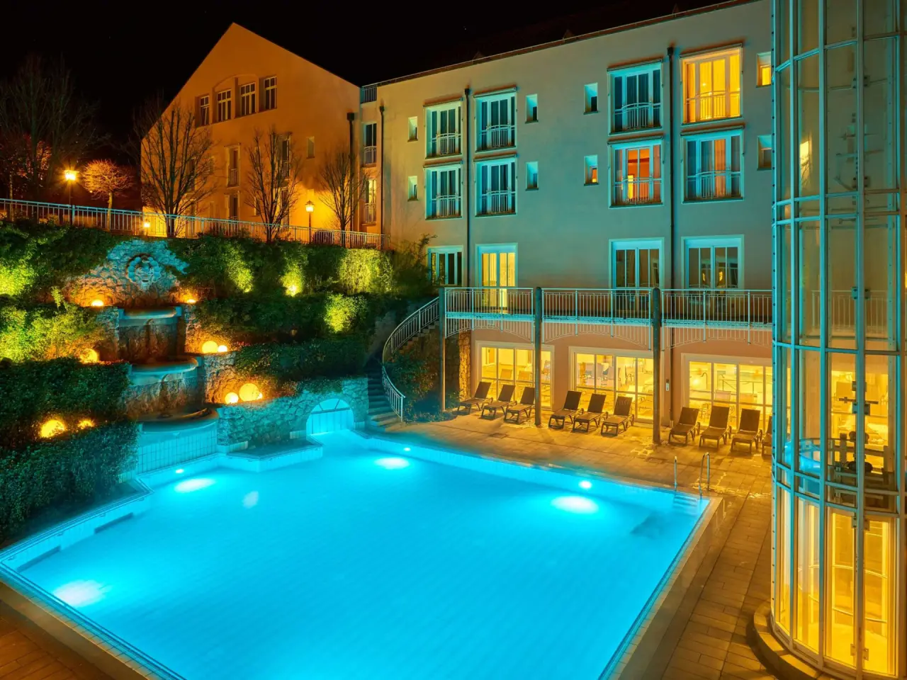 Maximilian***** Quellness- und Golfhotel — weiteres Bild