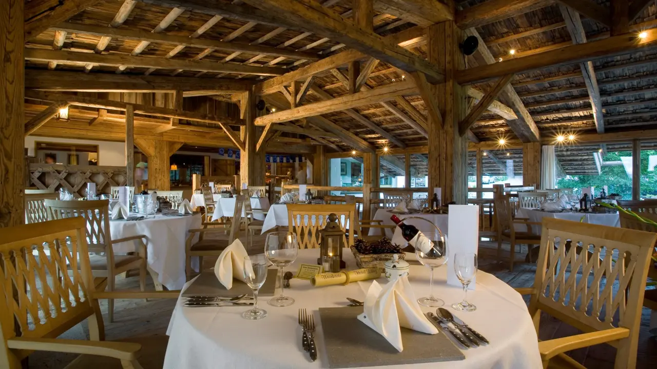 Hotel Lanig Resort & Spa — weiteres Bild