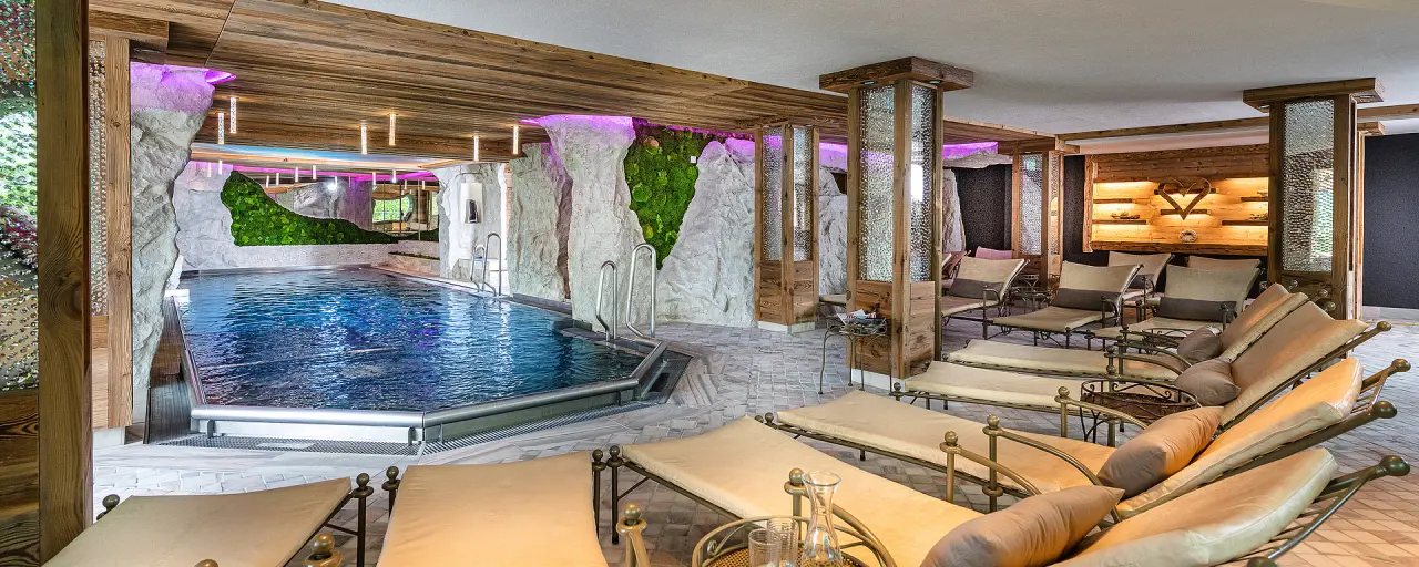 Hotel Winzer Wellness & Kuscheln