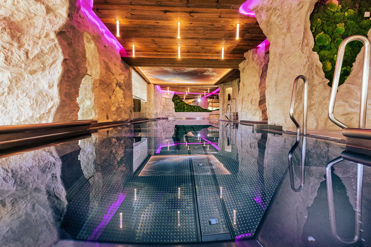 Hotel Winzer Wellness & Kuscheln — weiteres Bild