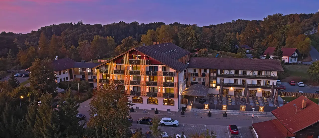 Wellnesshotel Zum Koch — weiteres Bild