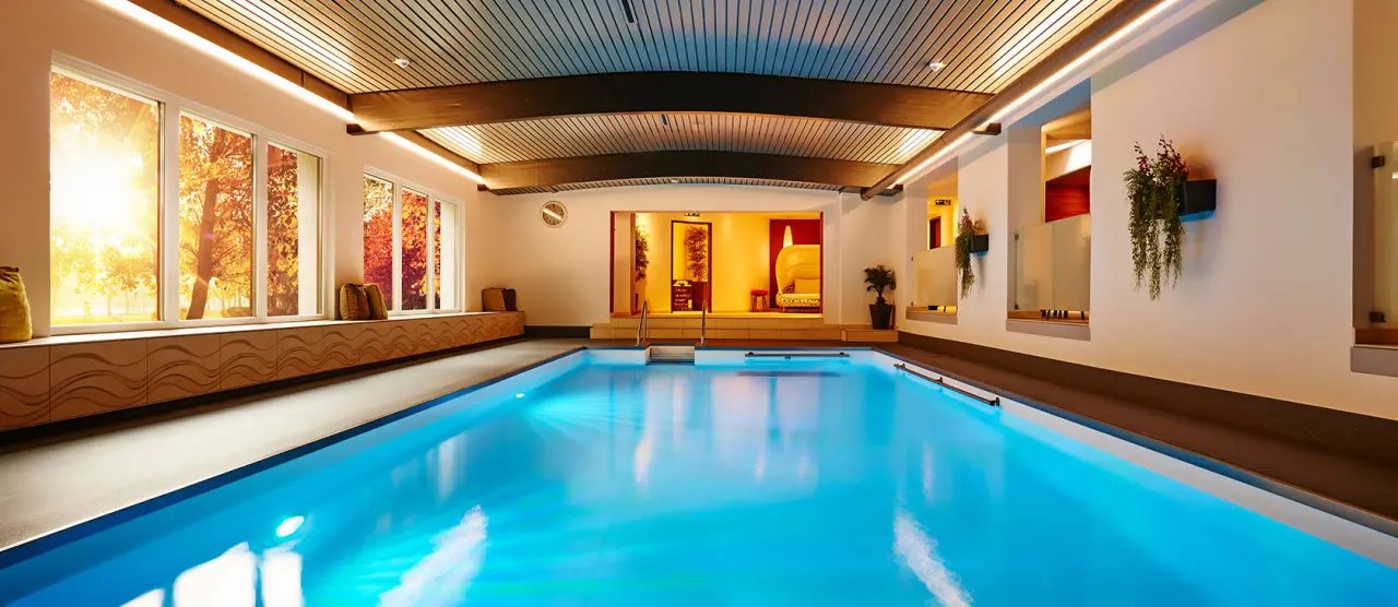 Wellnesshotel Zum Koch