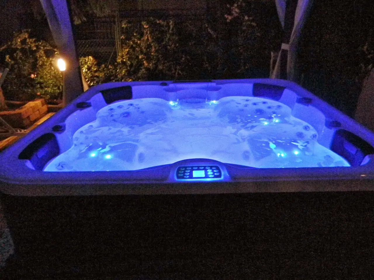 Hotel Villa Serena 3 stelle Castrocaro Terme — Bild 3