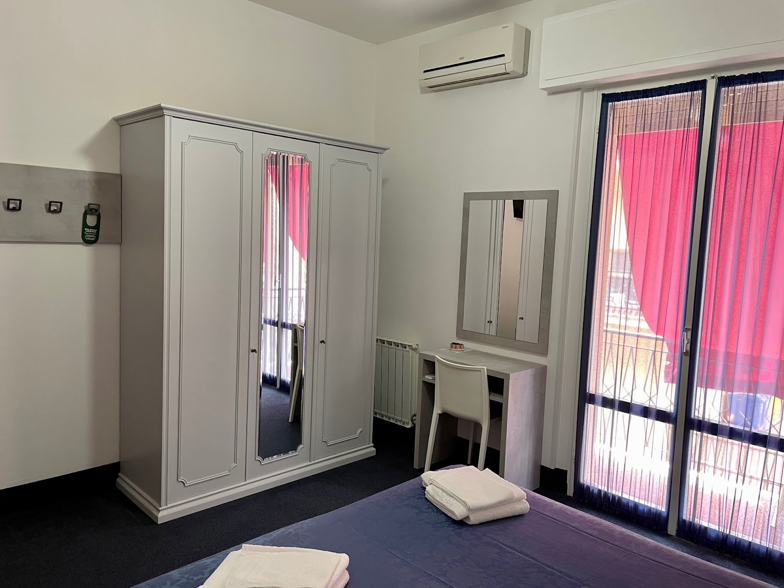 Hotel Villa Serena 3 stelle Castrocaro Terme