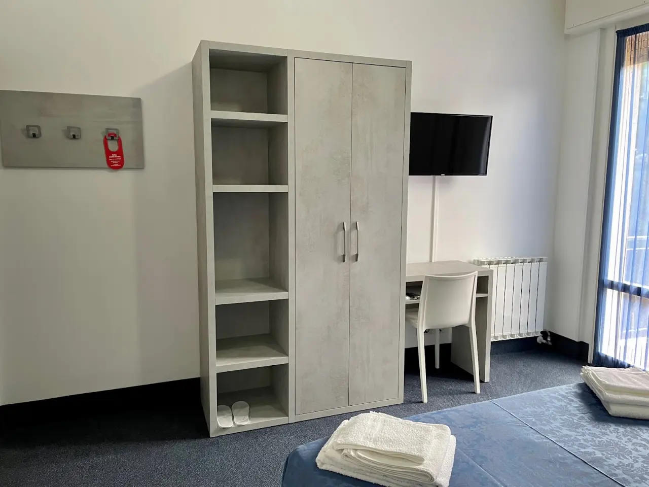 Hotel Villa Serena 3 stelle Castrocaro Terme — Bild 5